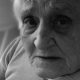 dementia patient