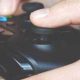 video game controller